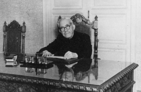 Pare Lluís Fullana