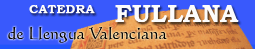 catedra Fullana